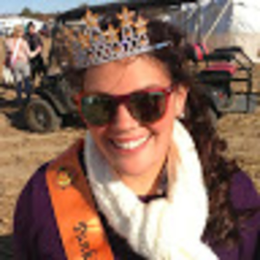 Meet your Posher, Danielle